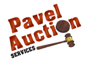 Pavel Auction Services