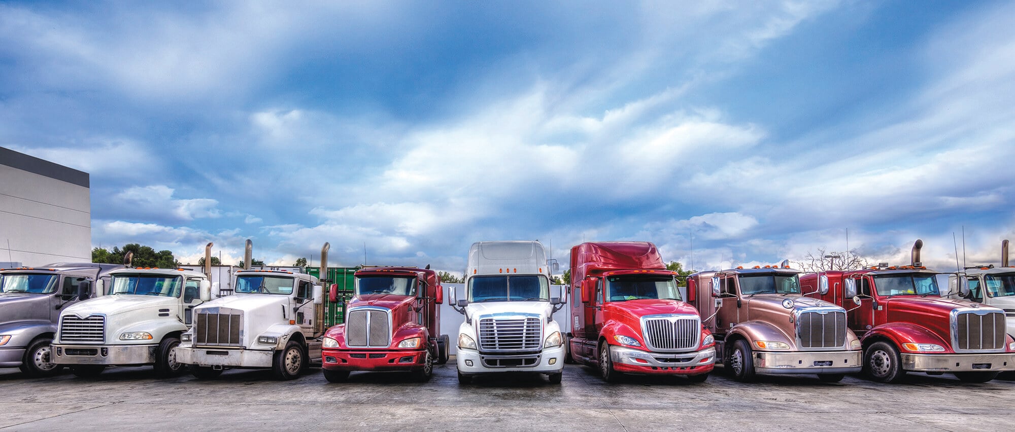 Trucks for sale